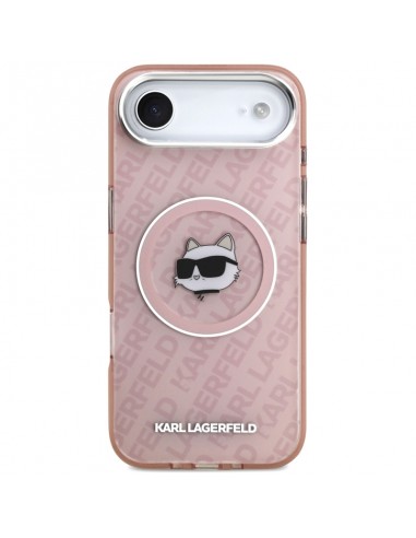 Karl Lagerfeld IML Choupette Head...