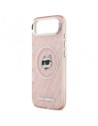 Karl Lagerfeld IML Choupette Head...