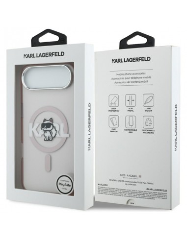 Karl Lagerfeld IML Choupette Sketch...