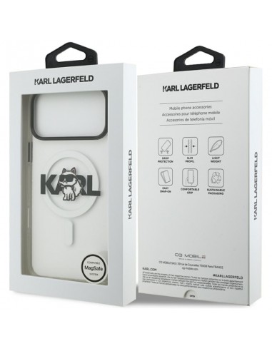 Karl Lagerfeld IML Choupette Sketch...