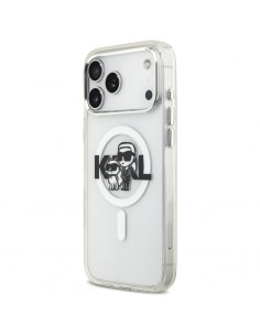 Karl Lagerfeld IML Glitter... 2