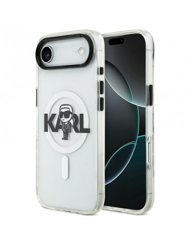 Karl Lagerfeld IML Karl Sketch Logo...