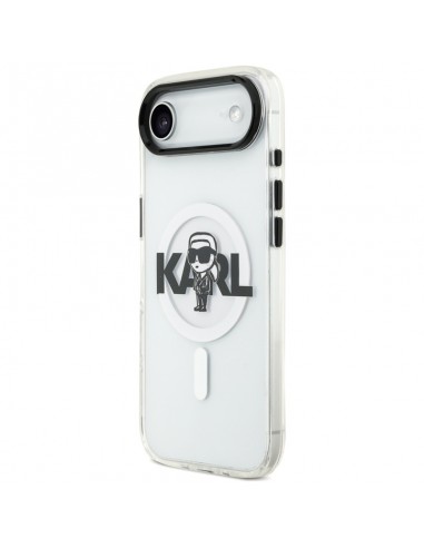 Karl Lagerfeld IML Karl Sketch Logo...