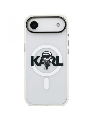Karl Lagerfeld IML Karl Sketch Logo...