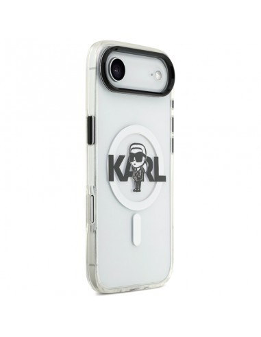 Karl Lagerfeld IML Karl Sketch Logo...