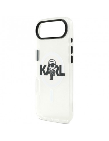 Karl Lagerfeld IML Karl Sketch Logo...