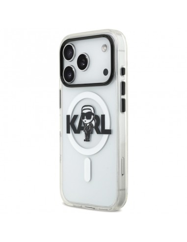 Karl Lagerfeld IML Karl Sketch Logo...
