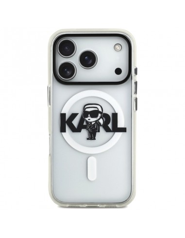 Karl Lagerfeld IML Karl Sketch Logo...