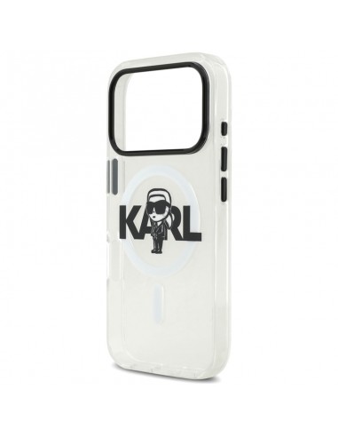 Karl Lagerfeld IML Karl Sketch Logo...