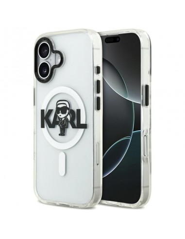 Karl Lagerfeld IML Karl Sketch Logo...