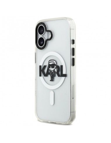 Karl Lagerfeld IML Karl Sketch Logo...