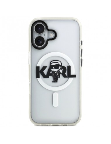 Karl Lagerfeld IML Karl Sketch Logo...