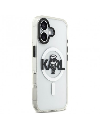 Karl Lagerfeld IML Karl Sketch Logo...