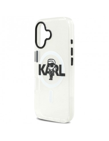 Karl Lagerfeld IML Karl Sketch Logo...