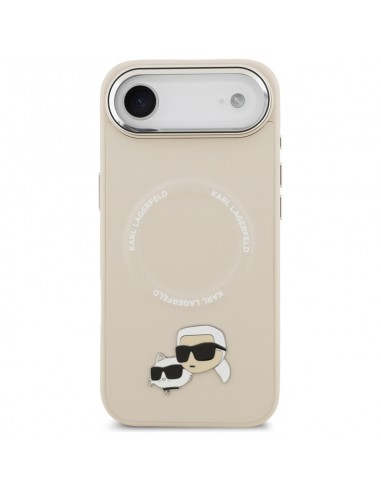 Karl Lagerfeld Karl & Choupette Pins...