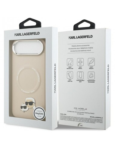 Karl Lagerfeld Karl & Choupette Pins...