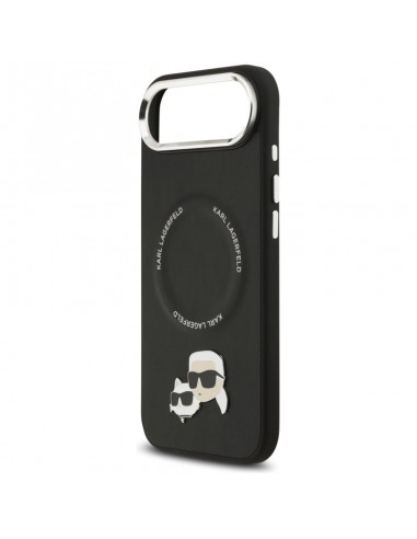 Karl Lagerfeld Karl & Choupette Pins...