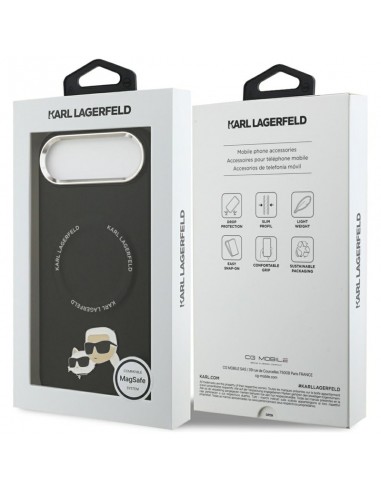 Karl Lagerfeld Karl & Choupette Pins...