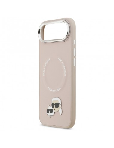 Karl Lagerfeld Karl & Choupette Pins...