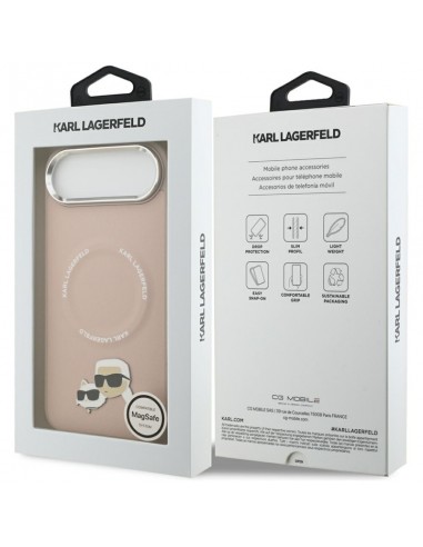 Karl Lagerfeld Karl & Choupette Pins...