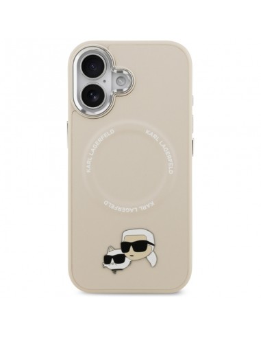 Karl Lagerfeld Karl & Choupette Pins...
