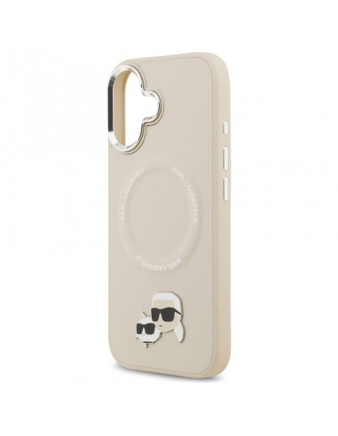 Karl Lagerfeld Karl & Choupette Pins...