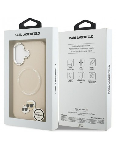 Karl Lagerfeld Karl & Choupette Pins...