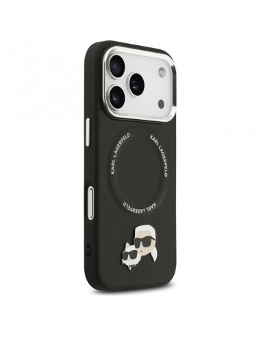 Karl Lagerfeld Karl & Choupette Pins...