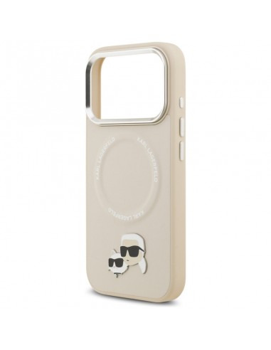 Karl Lagerfeld Karl & Choupette Pins...