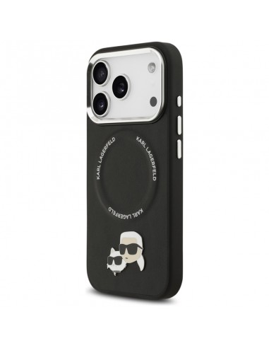 Karl Lagerfeld Karl & Choupette Pins...
