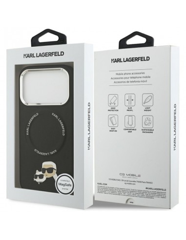 Karl Lagerfeld Karl & Choupette Pins...