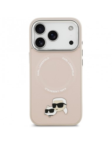 Karl Lagerfeld Karl & Choupette Pins...