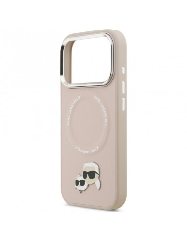 Karl Lagerfeld Karl & Choupette Pins...