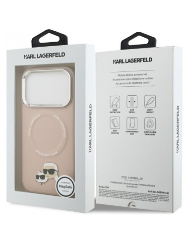 Karl Lagerfeld Karl & Choupette Pins...
