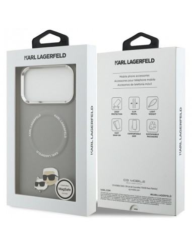 Karl Lagerfeld Karl & Choupette Pins...