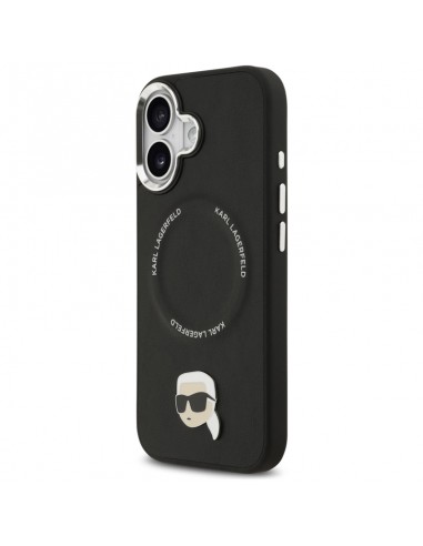 Karl Lagerfeld Karl Pin MagSafe -...