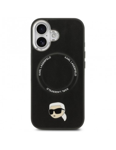 Karl Lagerfeld Karl Pin MagSafe -...