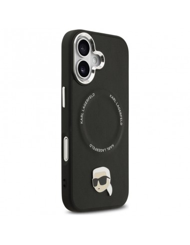 Karl Lagerfeld Karl Pin MagSafe -...