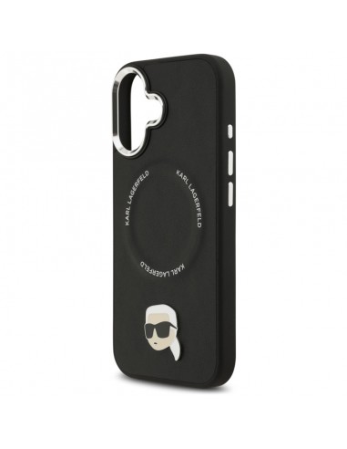 Karl Lagerfeld Karl Pin MagSafe -...