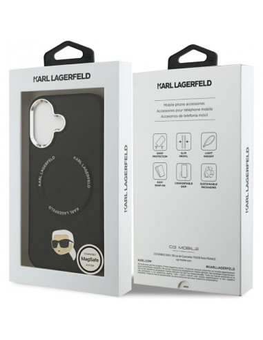 Karl Lagerfeld Karl Pin MagSafe -...