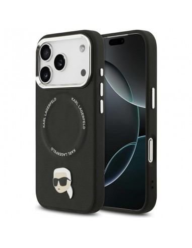 Karl Lagerfeld Karl Pin MagSafe -...