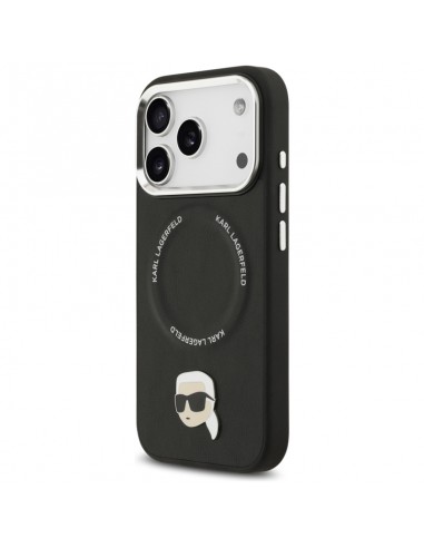 Karl Lagerfeld Karl Pin MagSafe -...