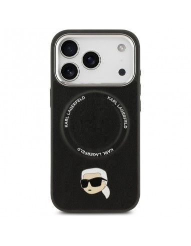 Karl Lagerfeld Karl Pin MagSafe -...