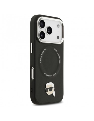 Karl Lagerfeld Karl Pin MagSafe -...