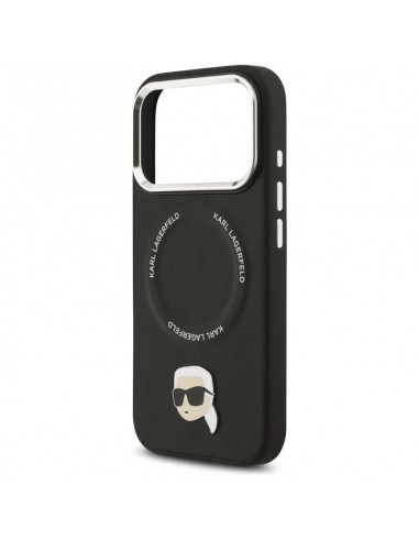 Karl Lagerfeld Karl Pin MagSafe -...
