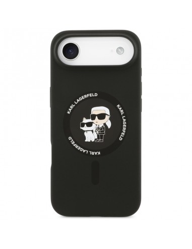 Karl Lagerfeld Silicone Karl &...