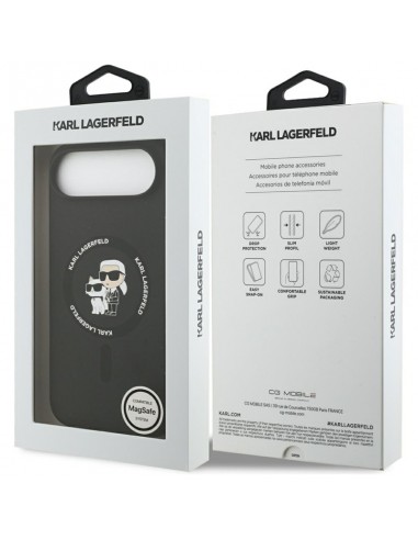 Karl Lagerfeld Silicone Karl &...