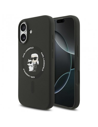 Karl Lagerfeld Silicone Karl &...