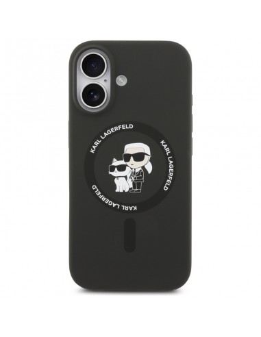 Karl Lagerfeld Silicone Karl &...
