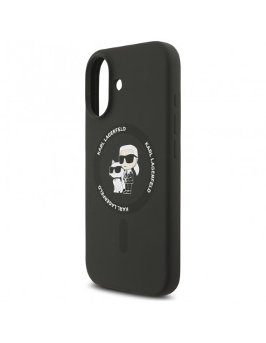 Karl Lagerfeld Silicone Karl &...